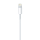 APPLE USB-Lightning MFI 1m bialy - 552216 - zdjęcie 2